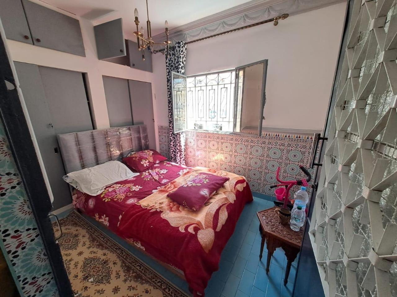 Tanger Med 3 Daire Dış mekan fotoğraf
