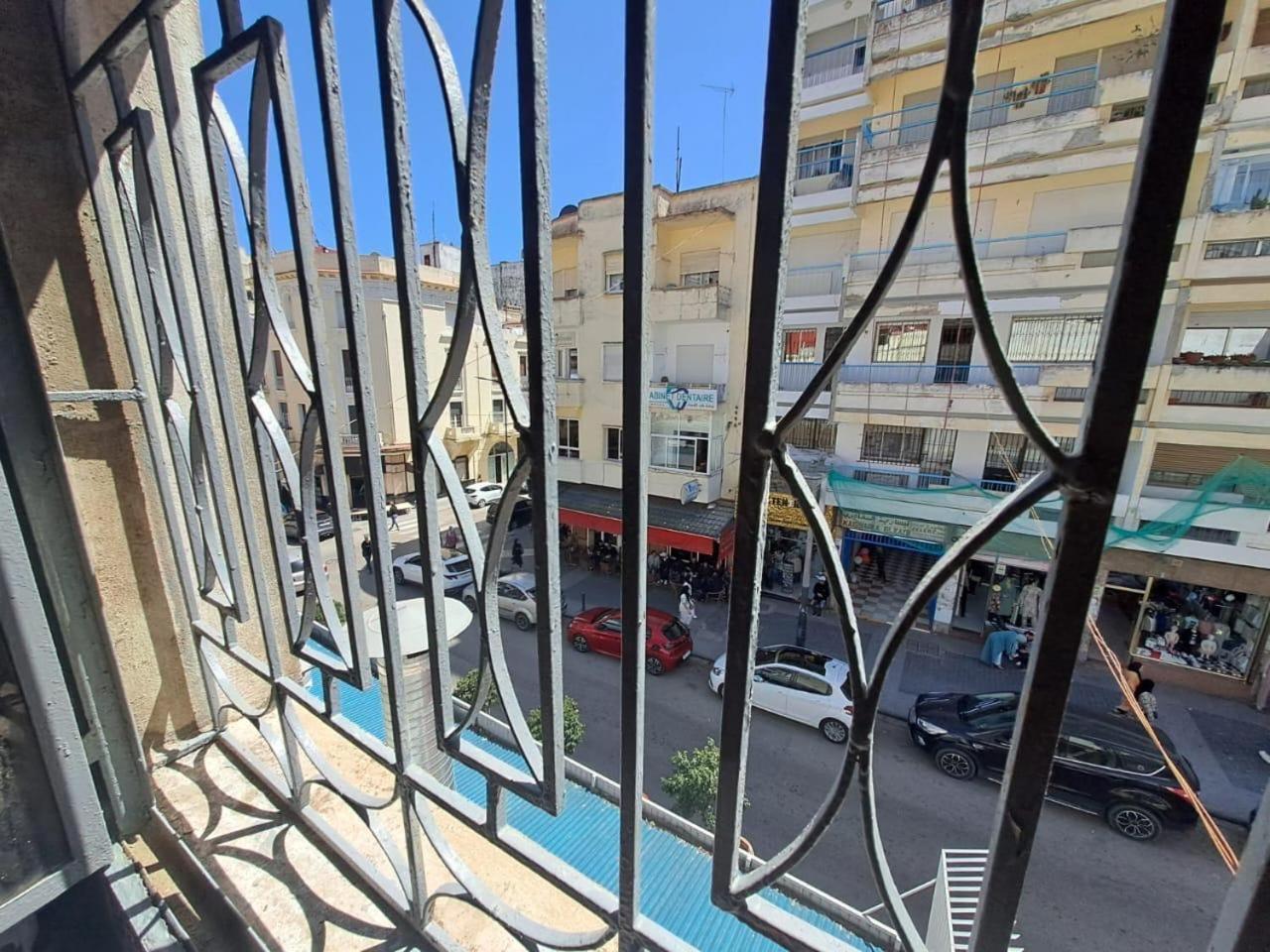 Tanger Med 3 Daire Dış mekan fotoğraf