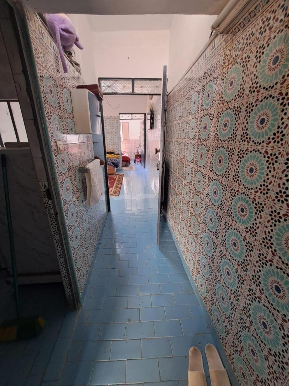 Tanger Med 3 Daire Dış mekan fotoğraf